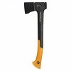 Siekiera uniwersalna Fiskars X-series X18 ostrze S 1069103